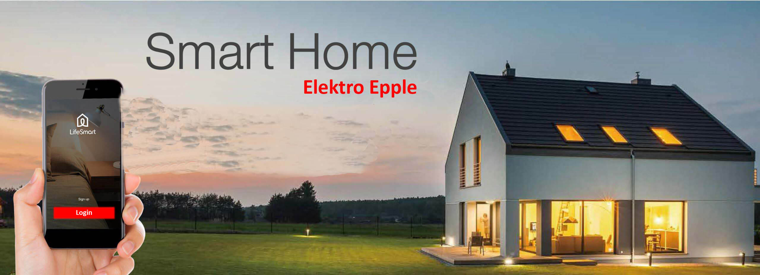 Elektriker 73760